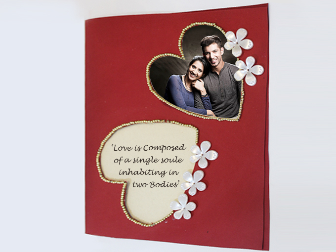 "Personalized Greetings (Handmade Gifts) - Click here to View more details about this Product